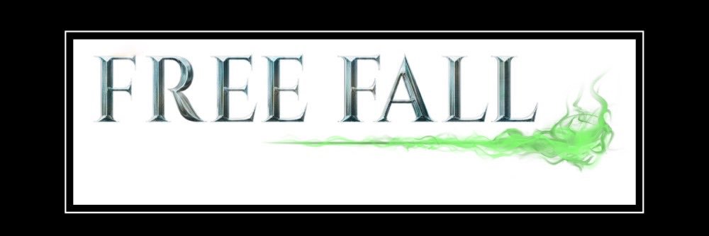 FreeFall banner