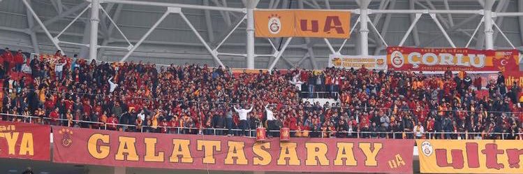 uacorlu's profile banner image