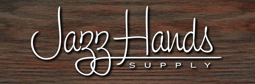 jazzhandsco's profile banner image