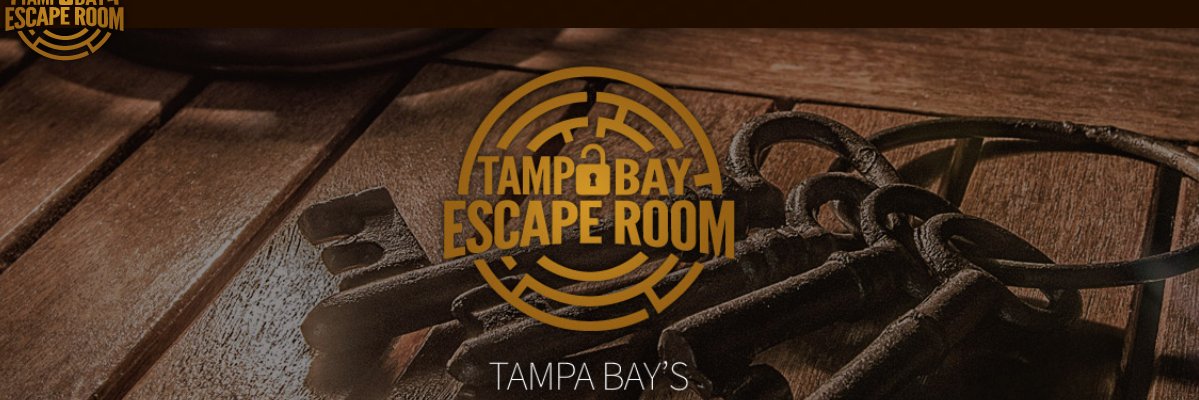 TampaBayEscapeRoom banner