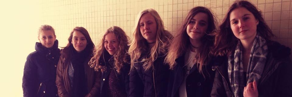 DaphneBlockmans's profile banner image