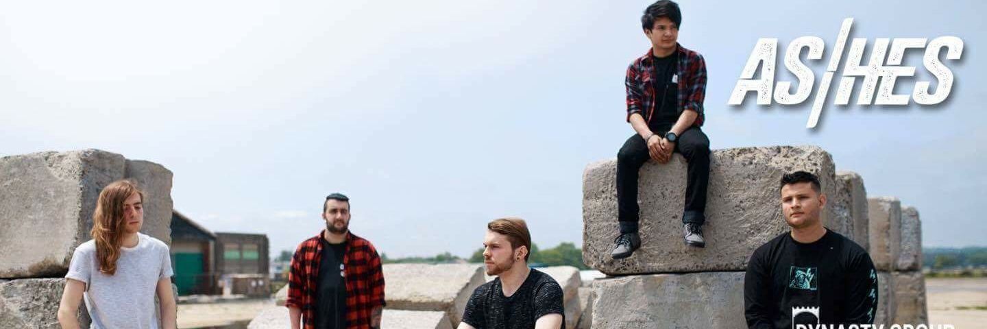 aomrchris's profile banner image