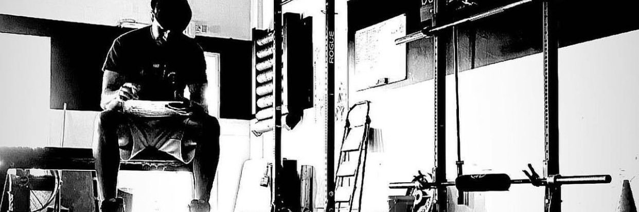 WeStrong StPetersburg banner