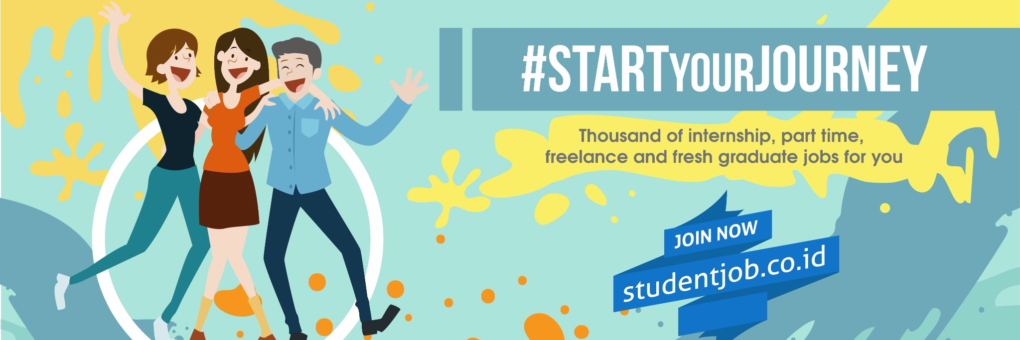 IDstudentjob's profile banner image
