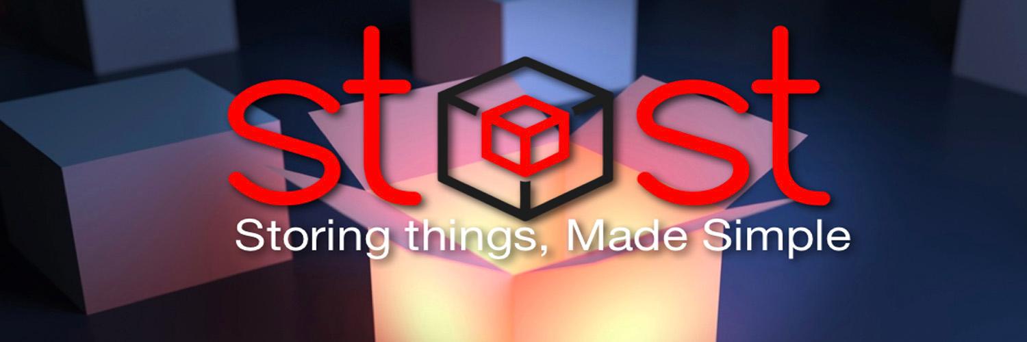 getstost's profile banner image