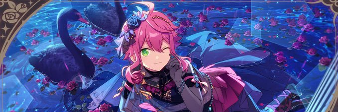 arayuki11's profile banner image