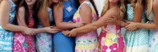 Delivered quietly banner