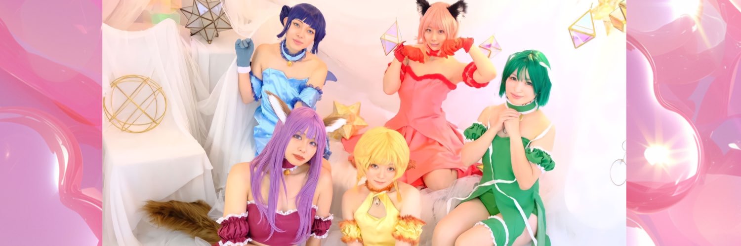yume_wings's profile banner image