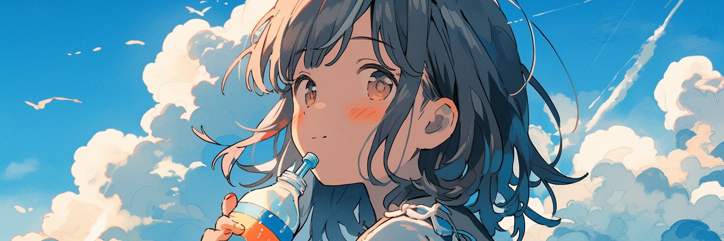 Linpoyo's profile banner image