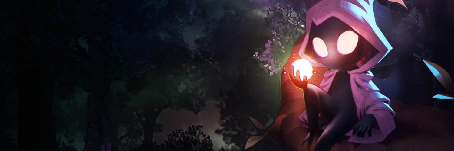 Jerome Labelle 🌱 Koboo: The Tree Spirit banner