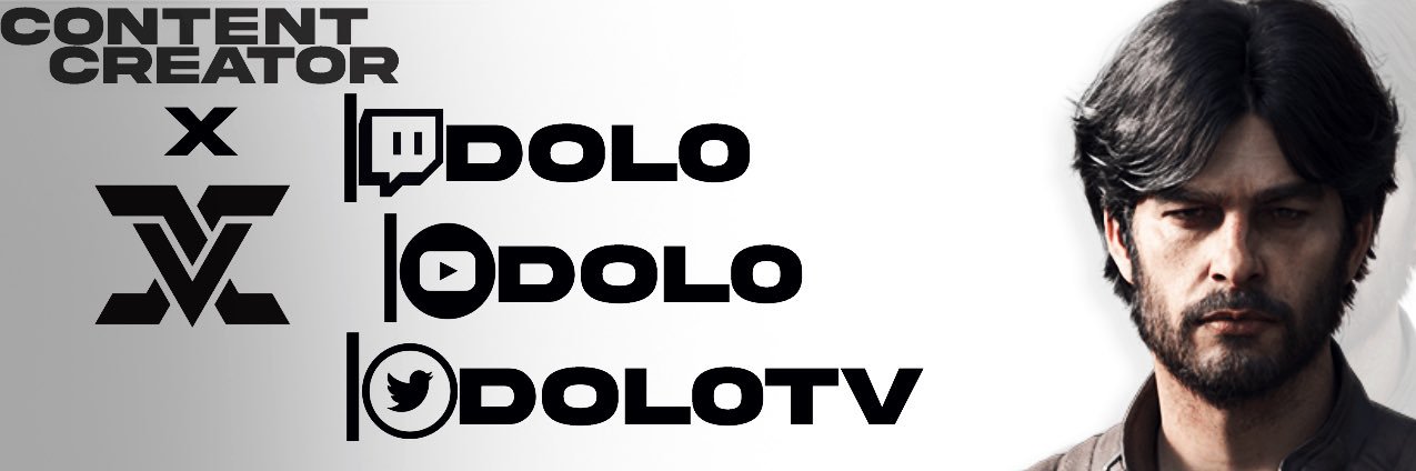 DOL0TV's profile banner image