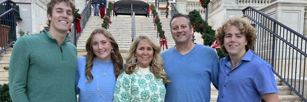 FontenotFam5 Profile Banner