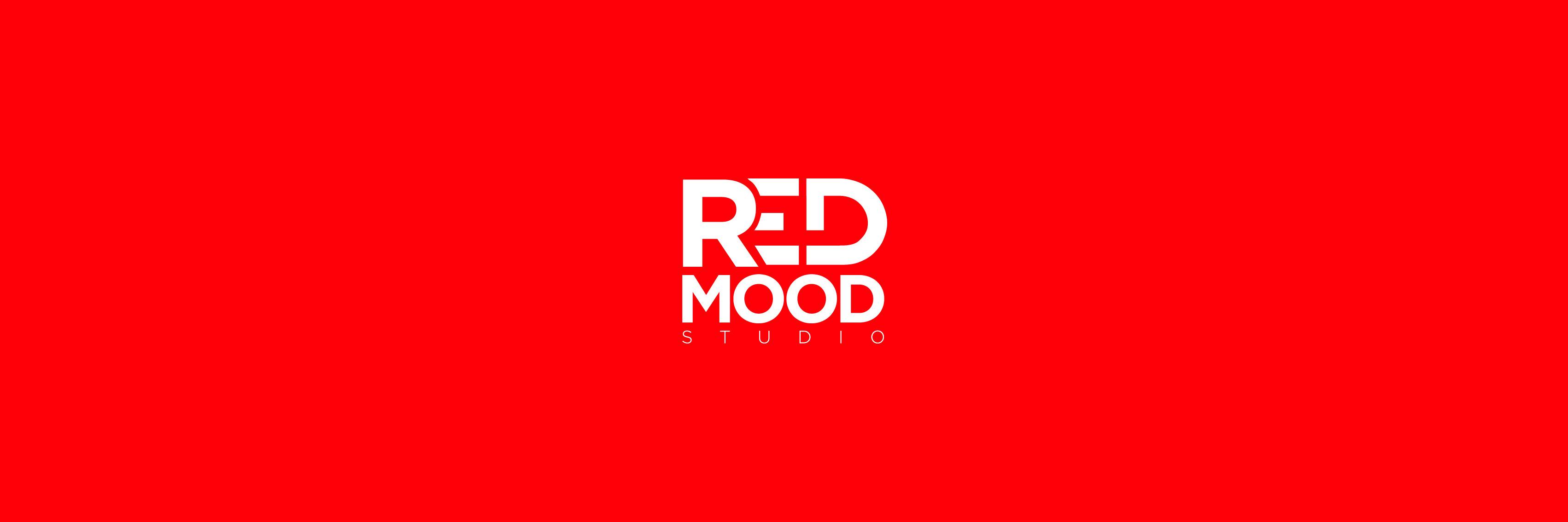 redmoodstudio's profile banner image