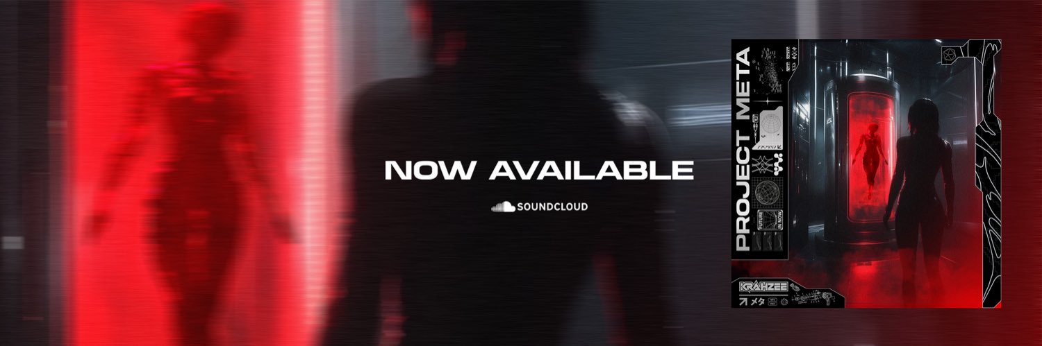 Krahzee_'s profile banner image