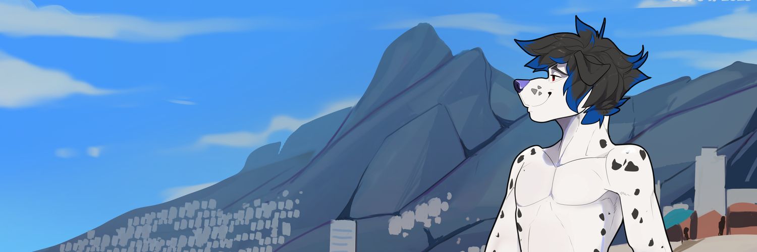 Liinardl's profile banner image