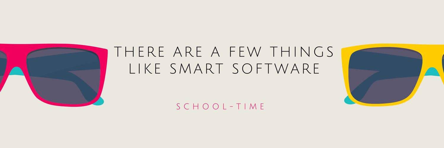 SchoolTime banner