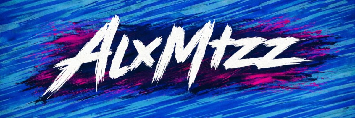 AlxMtzz's profile banner image