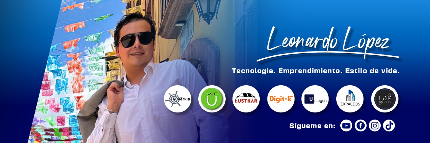 leonardoivan94's profile banner image