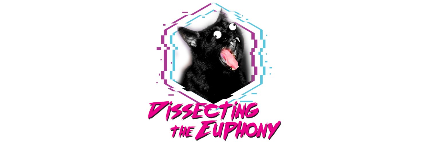 Dissecting the Euphony banner