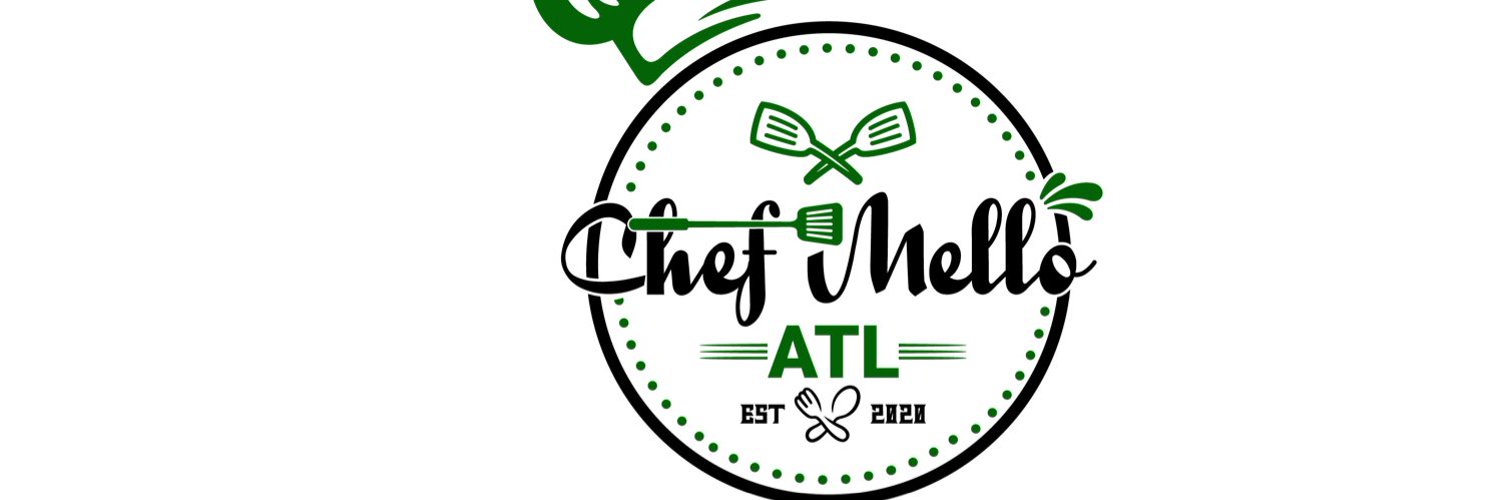 Chef Mello ATL© Profile Banner