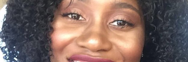 ebonyhalliday's profile banner image
