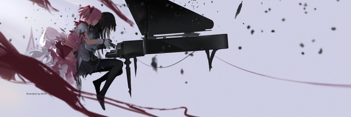 Madokami banner