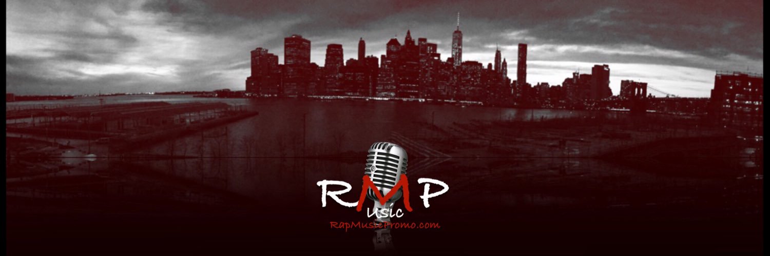 RapMusicPromo.com banner