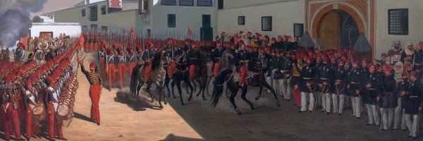 ahmedfachfouch Profile Banner