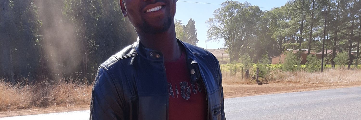 SandileIhadebe's profile banner image