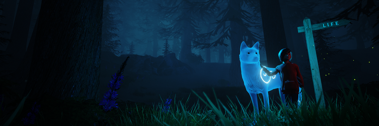 glaakigames's profile banner image
