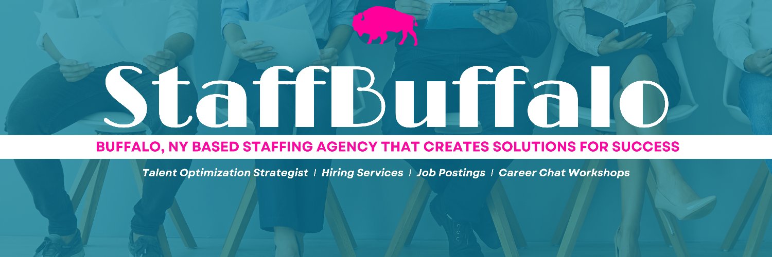 StaffBuffalo's profile banner image