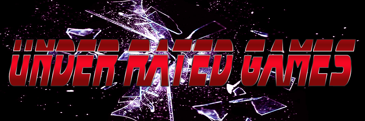 Underratedgames's profile banner image