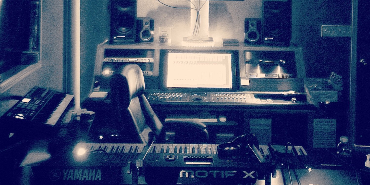 ATtheMixMaster's profile banner image
