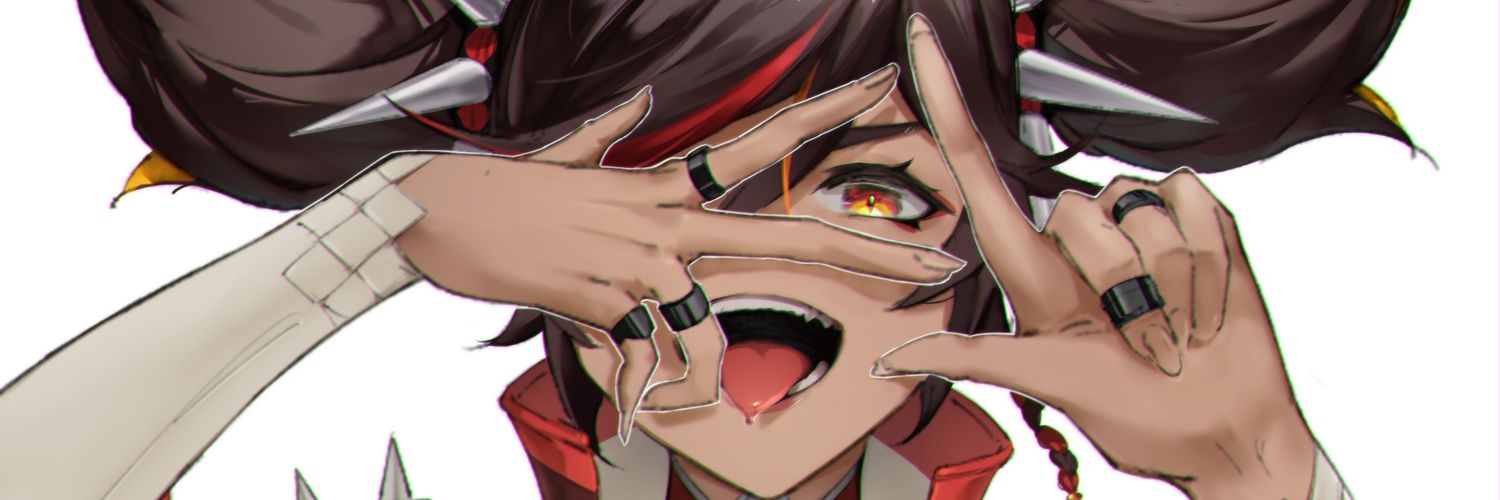 BlazingPersona banner