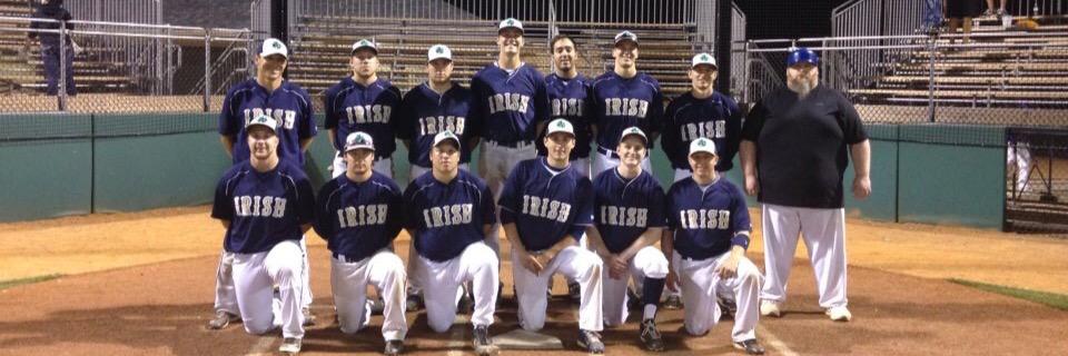 IrishBaseball7's profile banner image