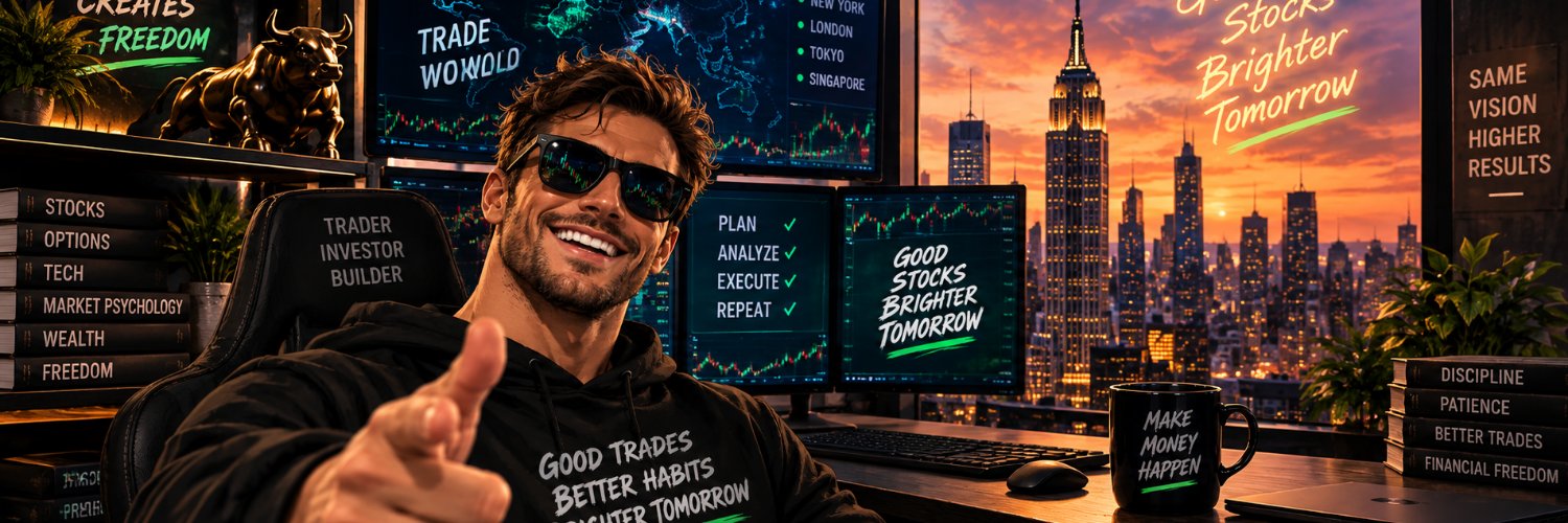 iAmProspect's profile banner image