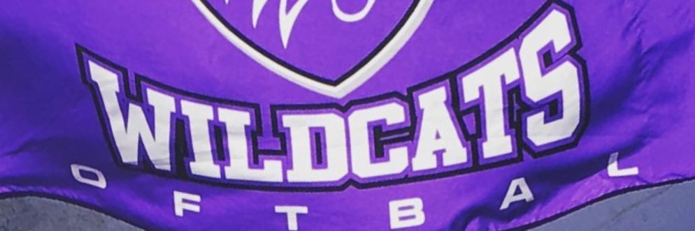 St. Kate's Softball banner