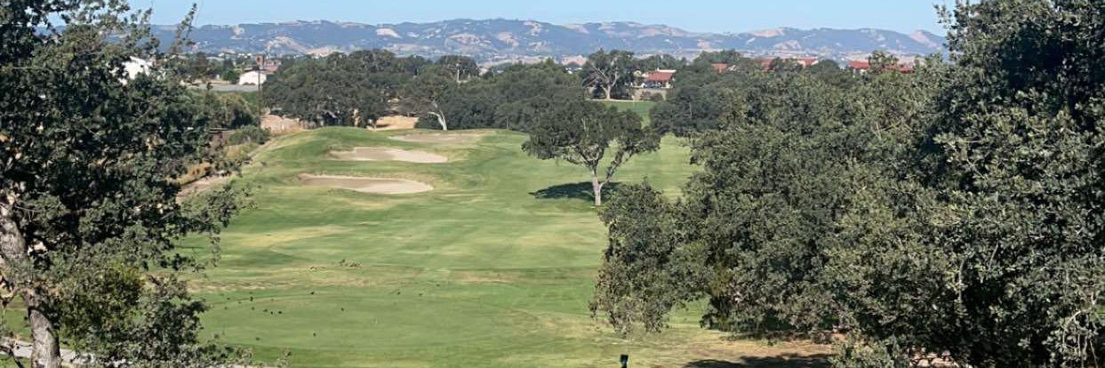 Cal Bacon banner