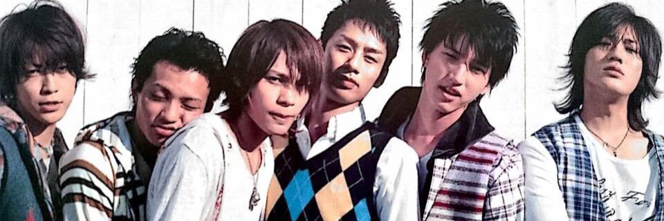 natsu2317's profile banner image