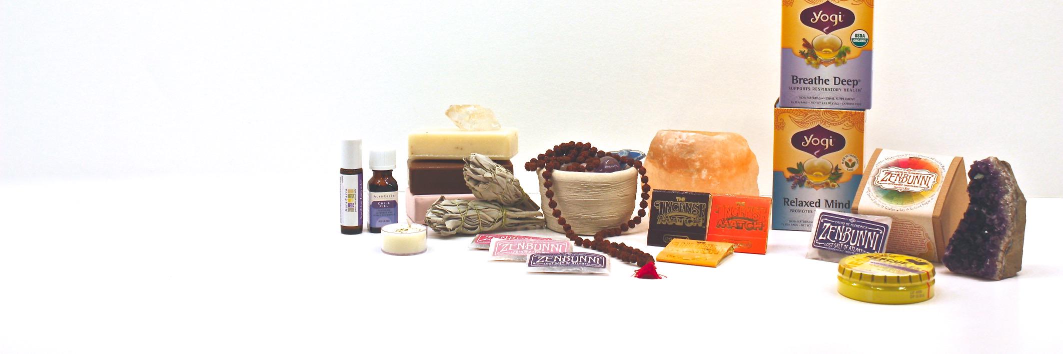 MindfulnessBox's profile banner image
