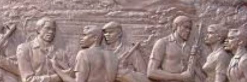 Tinashe D Chinomona banner