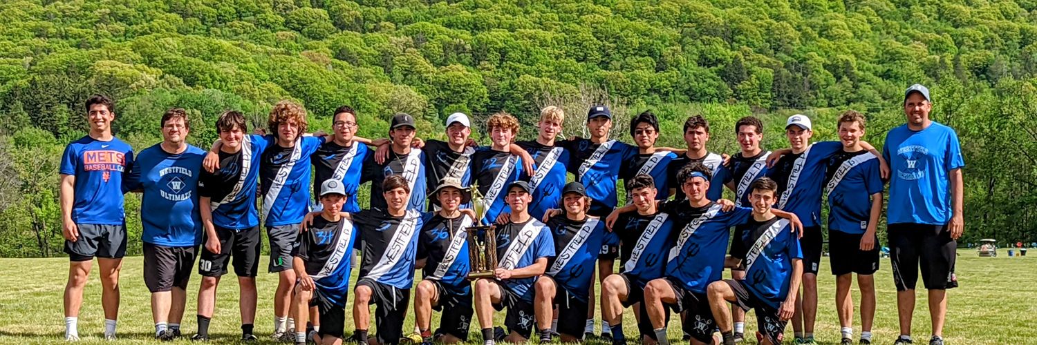 WestfieldHS Ultimate banner