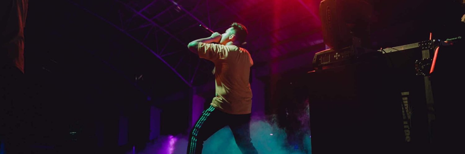 MattRebesencio's profile banner image