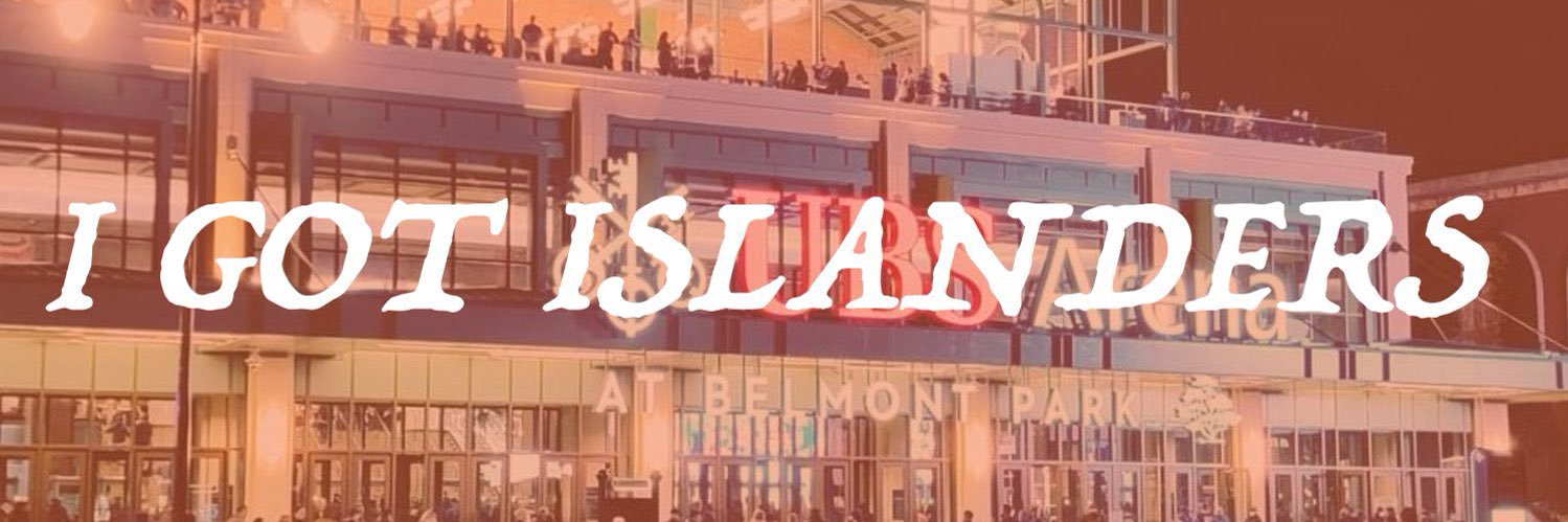 igotislanders40's profile banner image