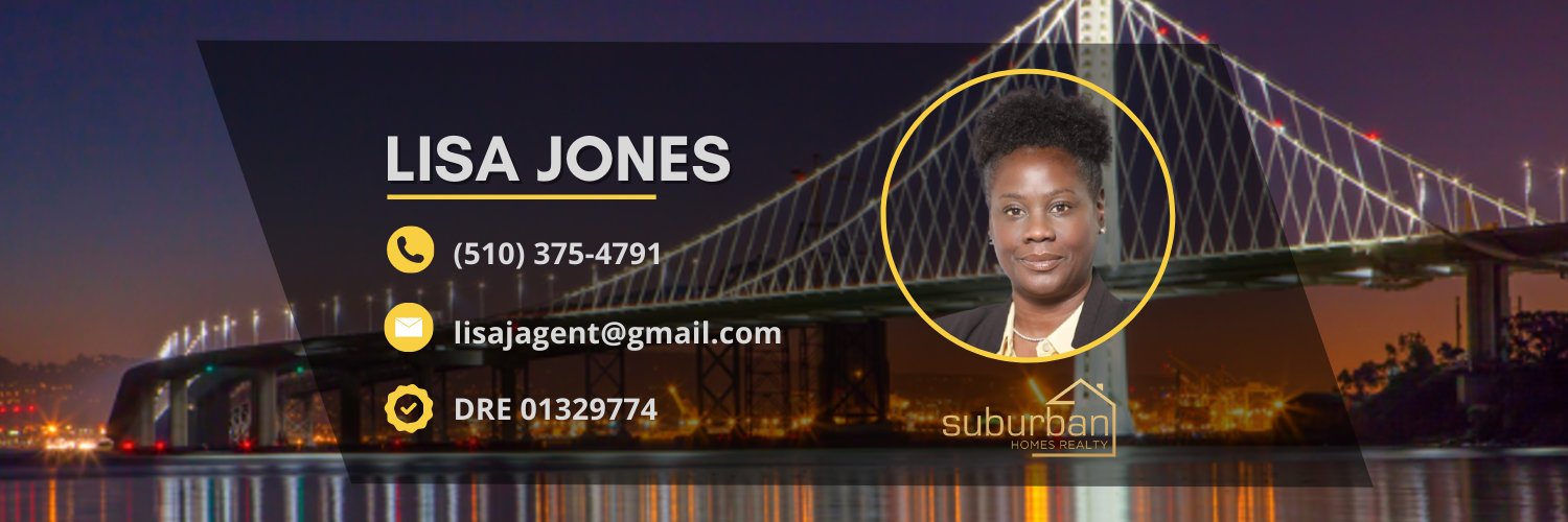 lisajagent's profile banner image
