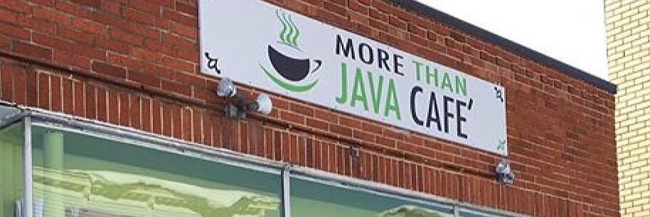 MoreThanJava's profile banner image