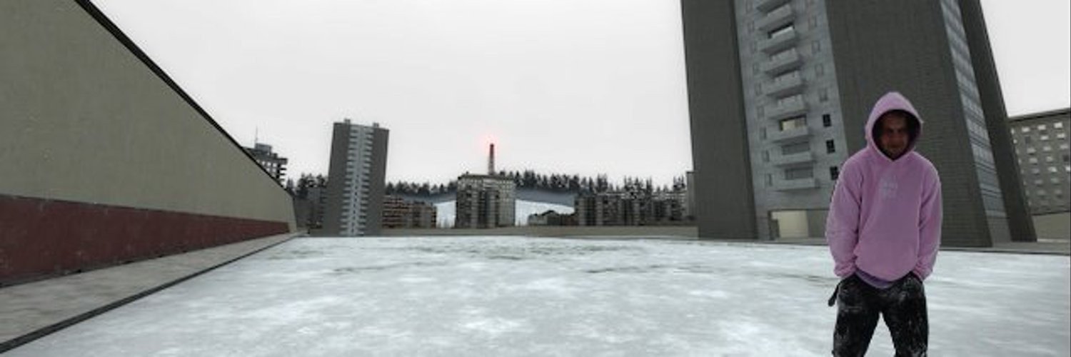Barnapiss's profile banner image