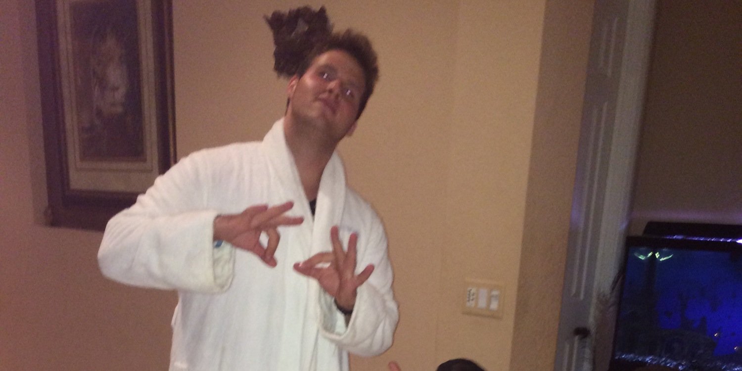 Brettnelson95's profile banner image