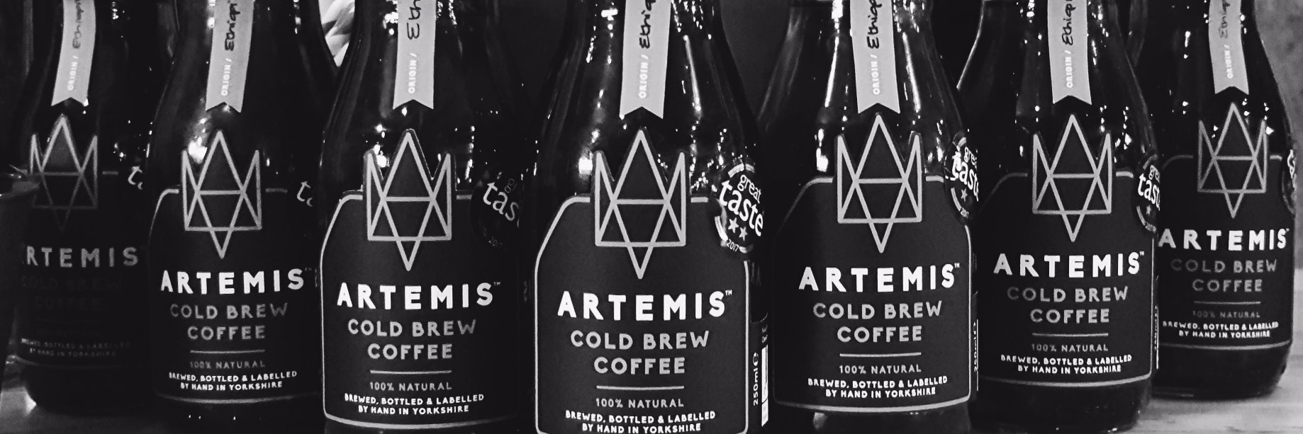 ArtemisBrew's profile banner image