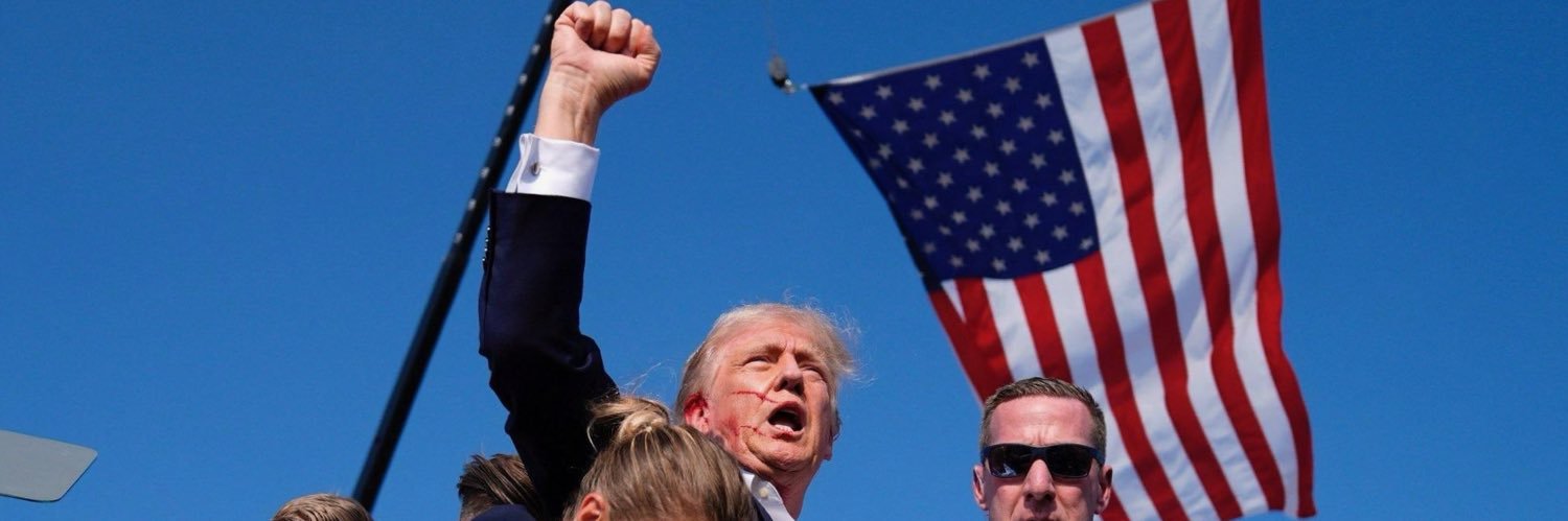 Republican Hope banner
